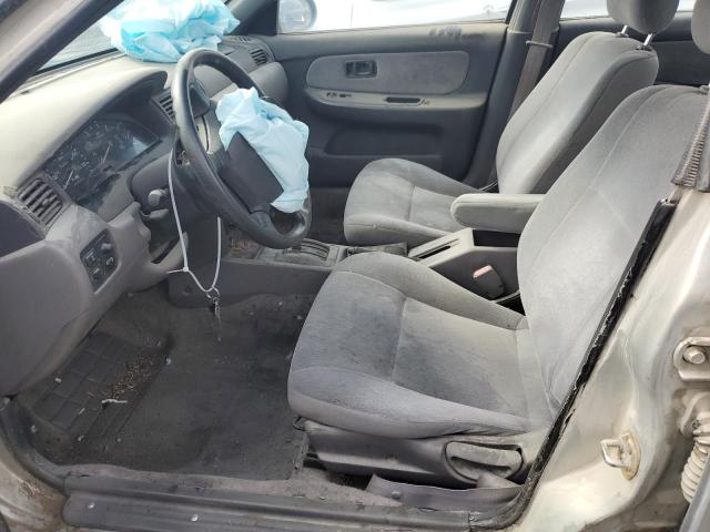 Photo 7 from auction – 1997 NISSAN SENTRA with VIN 1N4AB41D8VC721735