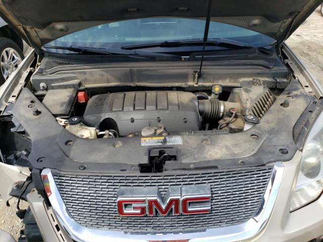 Photo 12 from auction – 2012 GMC ACADIA SLT with VIN 1GKKVRED3CJ165053