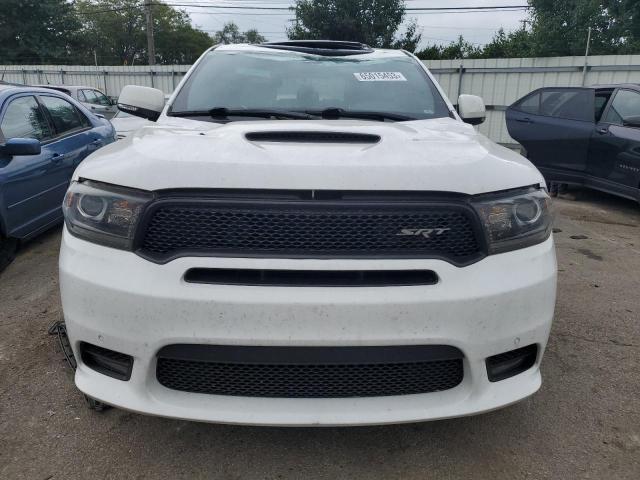 Photo 5 from auction – 2018 DODGE DURANGO SR with VIN 1C4SDJGJ1JC269755
