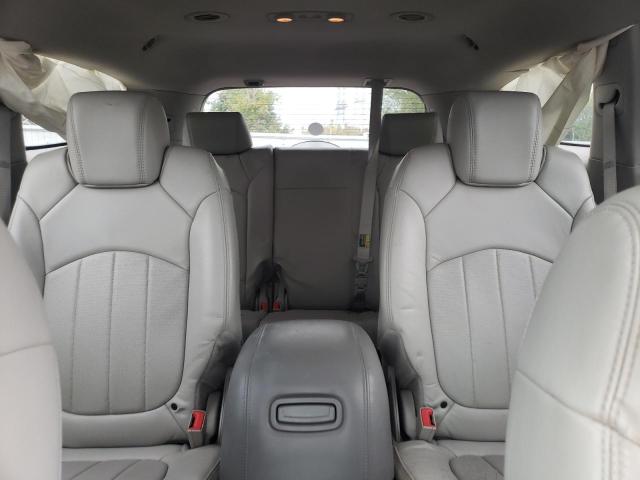 Photo 10 from auction – 2009 BUICK ENCLAVE CX with VIN 5GAER23D39J120180
