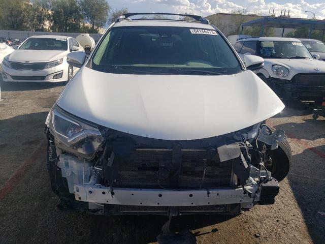 Photo 5 from auction – 2018 TOYOTA RAV4 ADVEN with VIN 2T3RFREV6JW857130