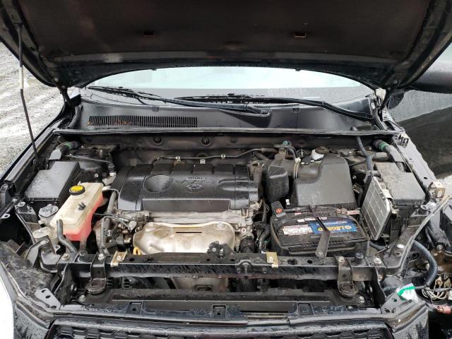 Photo 12 from auction – 2012 TOYOTA RAV4 with VIN 2T3BF4DV5CW227561