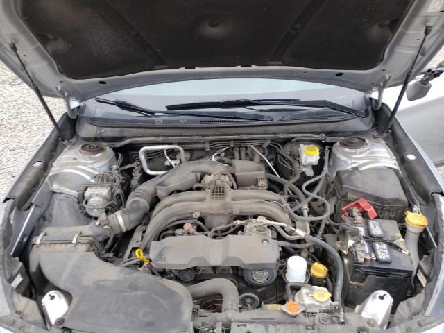 Photo 11 from auction – 2019 SUBARU OUTBACK 2. with VIN 4S4BSAFC3K3368616