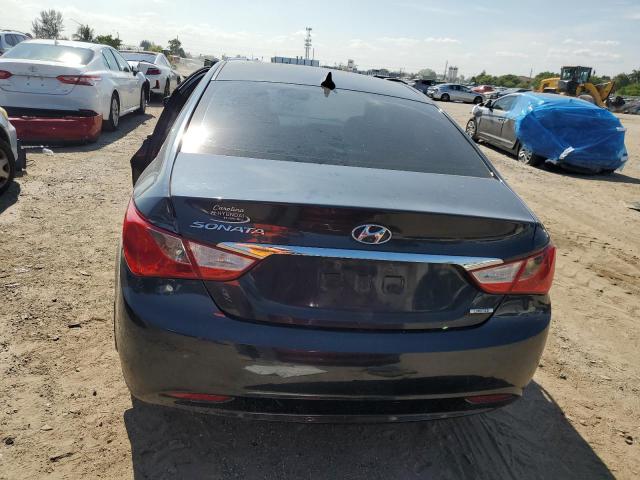 Zdjęcie 6 z aukcji – 2011 HYUNDAI SONATA SE z VIN 5NPEC4AC7BH147354