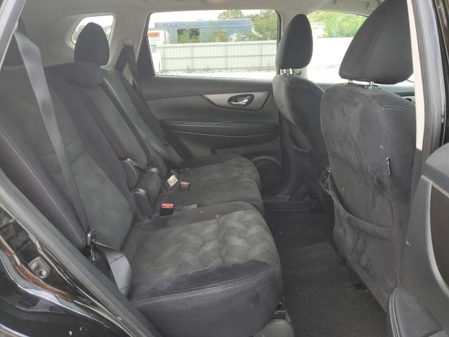 Photo 11 from auction – 2015 NISSAN ROGUE S with VIN 5N1AT2MV8FC841421