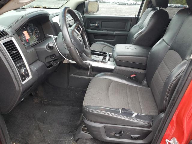 Photo 7 from auction – 2010 DODGE RAM 1500 with VIN 1D7RV1CT2AS239369