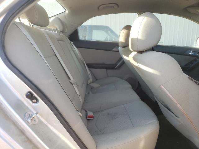 Photo 10 from auction – 2013 KIA FORTE EX with VIN KNAFU4A21D5696105