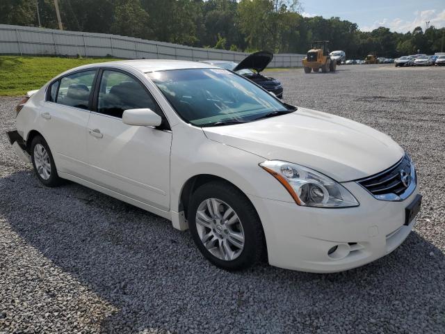Photo 4 from auction – 2012 NISSAN ALTIMA BAS with VIN 1N4AL2AP0CC203207
