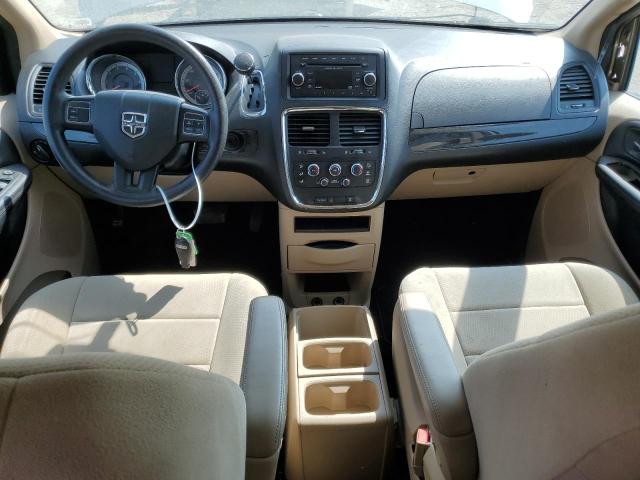 Photo 8 from auction – 2013 DODGE GRAND CARA with VIN 2C4RDGBG7DR806864