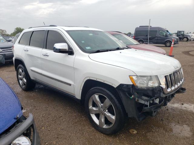 Photo 4 from auction – 2013 JEEP GRAND CHER with VIN 1C4RJFBGXDC629805