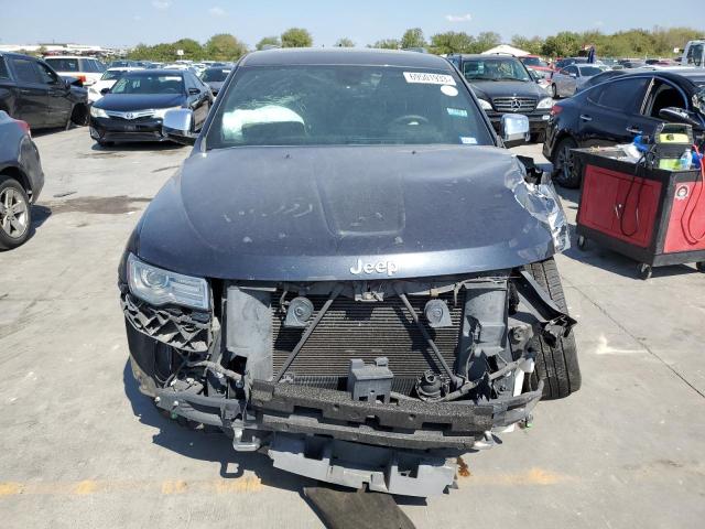 Photo 5 from auction – 2014 JEEP GRAND CHER with VIN 1C4RJFCT3EC247872