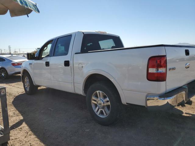 Photo 2 from auction – 2007 FORD F150 SUPER with VIN 1FTPW12507FB31318