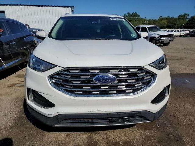 Photo 5 from auction – 2020 FORD EDGE SEL with VIN 2FMPK3J92LBB23594