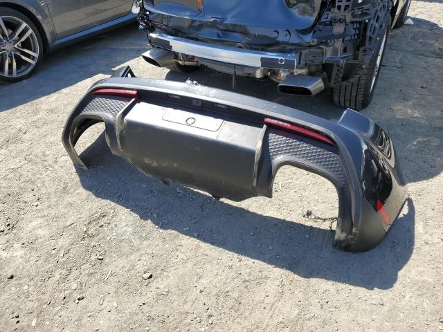 Photo 13 from auction – 2023 PORSCHE MACAN BASE with VIN WP1AA2A54PLB10323