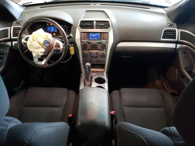 Photo 8 from auction – 2011 FORD EXPLORER X with VIN 1FMHK8D89BGA39977