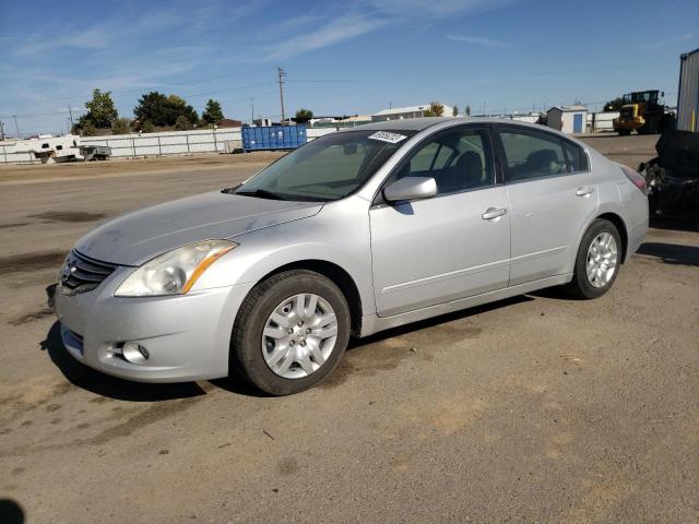 NISSAN ALTIMA BAS 2012 с VIN 1N4AL2AP3CC244897 - Фото с аукциона