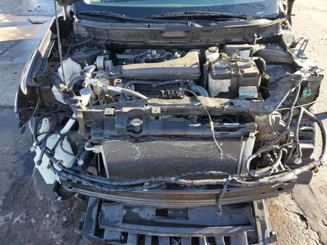 Photo 12 from auction – 2016 NISSAN ROGUE S with VIN 5N1AT2MVXGC876494