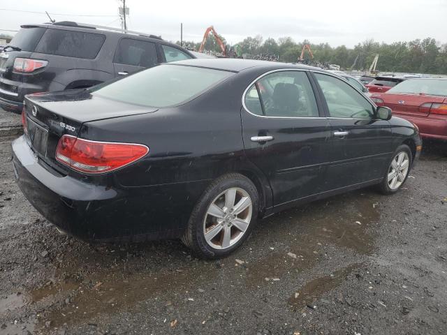 Photo 3 from auction – 2005 LEXUS ES 330 with VIN JTHBA30G555122835