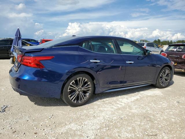 Photo 3 from auction – 2017 NISSAN MAXIMA 3.5 with VIN 1N4AA6AP6HC399125