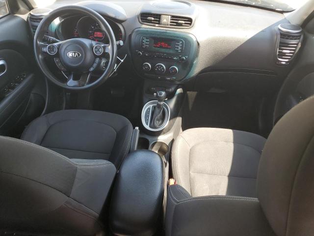 Photo 8 from auction – 2014 KIA SOUL with VIN KNDJN2A21E7001271