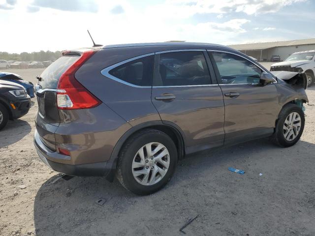 Photo 3 from auction – 2015 HONDA CR-V EXL with VIN 2HKRM3H76FH528121