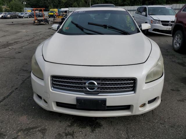 Photo 5 from auction – 2011 NISSAN MAXIMA S with VIN 1N4AA5APXBC867908