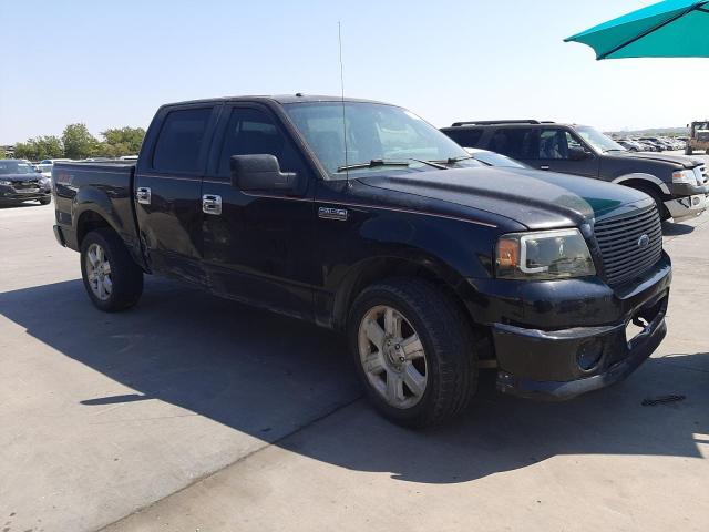 Photo 4 from auction – 2007 FORD F150 SUPER with VIN 1FTPW12V87KC66084