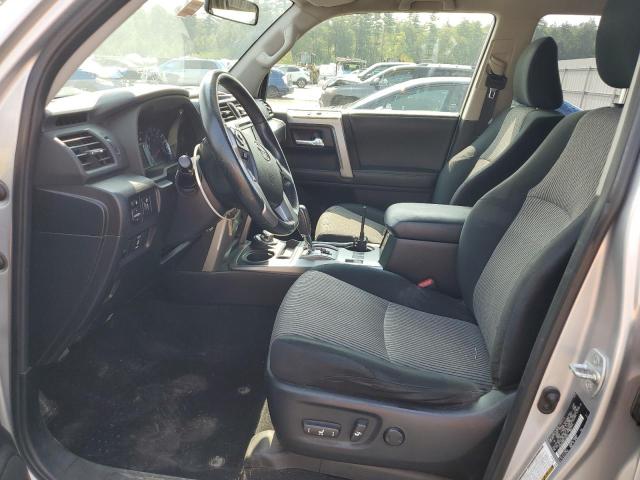 Photo 7 from auction – 2014 TOYOTA 4RUNNER SR with VIN JTEBU5JR8E5159152