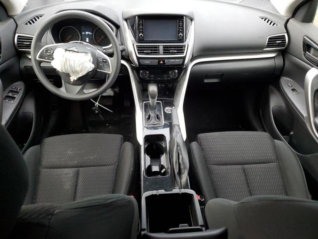 Photo 8 from auction – 2018 MITSUBISHI ECLIPSE CR with VIN JA4AT3AA4JZ068359