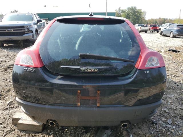 Photo 6 from auction – 2008 VOLVO C30 T5 with VIN YV1MK672382051718