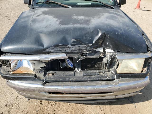 Photo 11 from auction – 1997 FORD RANGER SUP with VIN 1FTDR15X1VTA24512
