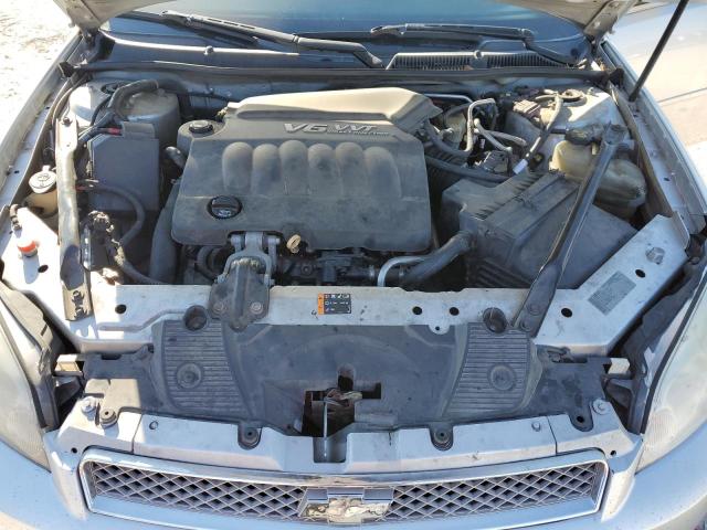 Photo 11 from auction – 2012 CHEVROLET IMPALA LT with VIN 2G1WG5E39C1183664