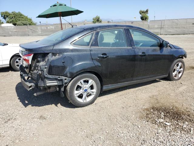 Photo 3 from auction – 2013 FORD FOCUS SE with VIN 1FADP3F24DL355951