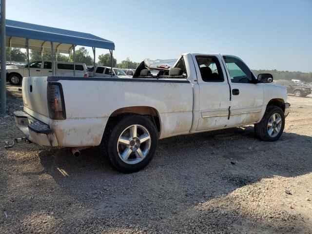 Photo 3 from auction – 2007 CHEVROLET SILVERADO with VIN 1GCEC19V57Z187887