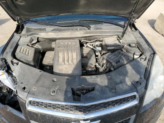 Photo 12 from auction – 2014 CHEVROLET EQUINOX LT with VIN 2GNALBEK7E6202194