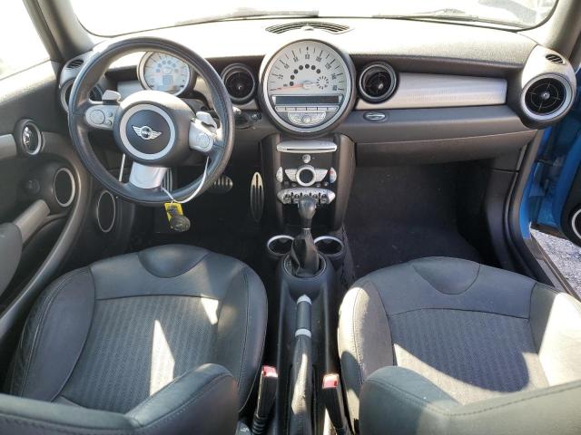 صورة رقم 8 من المزاد - 2009 MINI COOPER S C مع VIN WMWMM33509TP91525