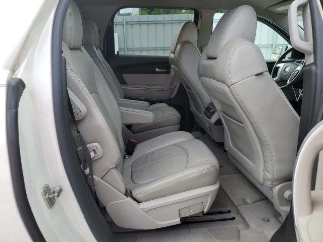 Photo 11 from auction – 2011 GMC ACADIA SLT with VIN 1GKKVRED3BJ200639