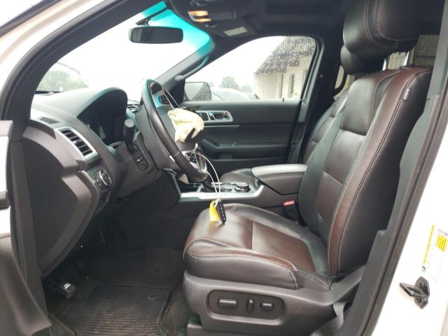 Photo 7 from auction – 2014 FORD EXPLORER S with VIN 1FM5K8GT4EGA62574