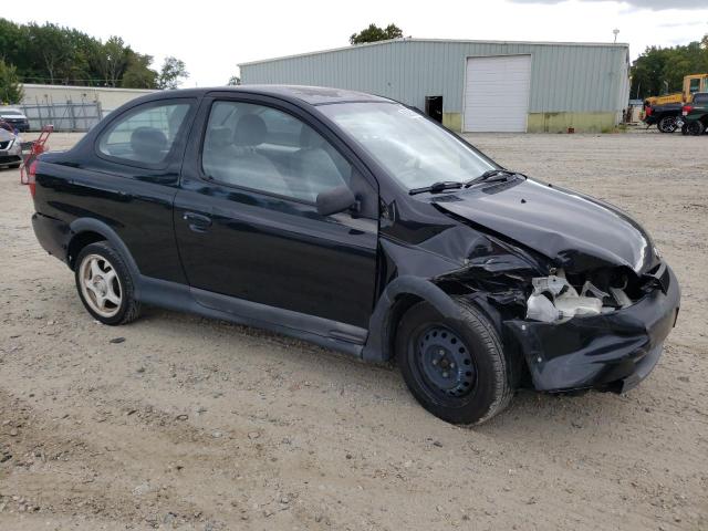 Photo 4 from auction – 2000 TOYOTA ECHO with VIN JTDAT1233Y0086635