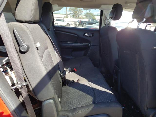 Photo 10 from auction – 2018 DODGE JOURNEY SE with VIN 3C4PDCAB6JT517456