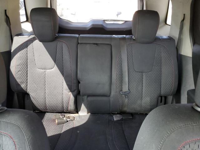 Photo 10 from auction – 2012 GMC TERRAIN SL with VIN 2GKALMEK7C6201648