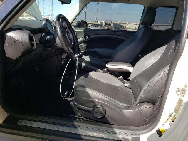 Photo 7 from auction – 2010 MINI COOPER CLU with VIN WMWML3C52ATX37084