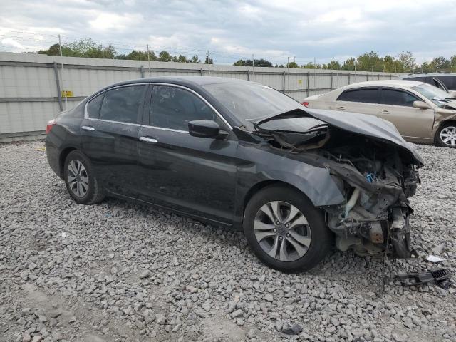 Photo 4 from auction – 2014 HONDA ACCORD LX with VIN 1HGCR2F38EA009337