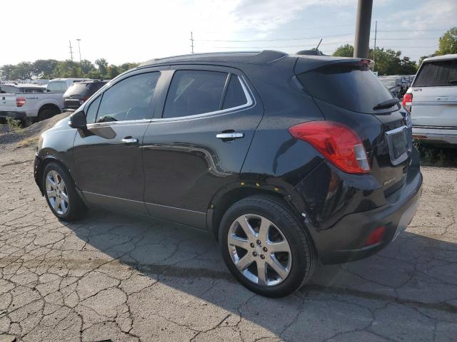 Photo 2 from auction – 2015 BUICK ENCORE CON with VIN KL4CJBSB9FB029010