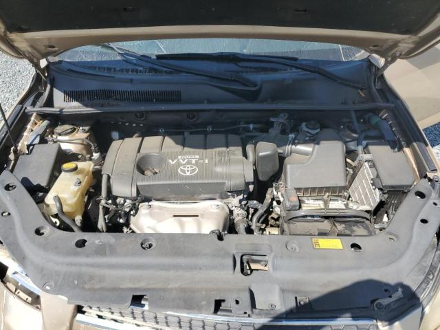 Zdjęcie 11 z aukcji – 2011 TOYOTA RAV4 LIMIT z VIN 2T3YF4DV7BW063920