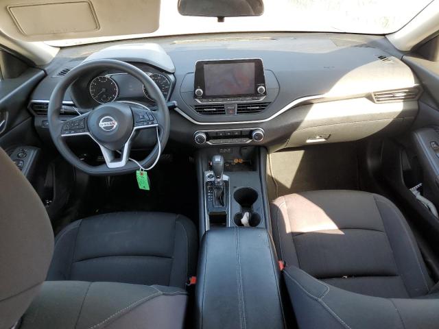 Photo 8 from auction – 2020 NISSAN ALTIMA S with VIN 1N4BL4BVXLC252024