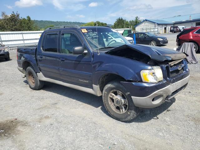 Photo 4 from auction – 2002 FORD EXPLORER S with VIN 1FMZU77E92UC51760