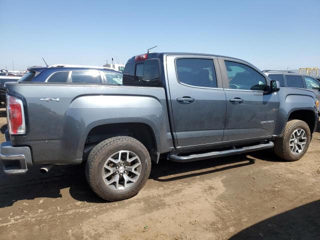 Photo 3 from auction – 2016 GMC CANYON SLE with VIN 1GTG6CE3XG1360575