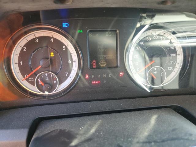 Фото 9 с аукциона – 2016 RAM 1500 ST с VIN 1C6RR7FG3GS364722