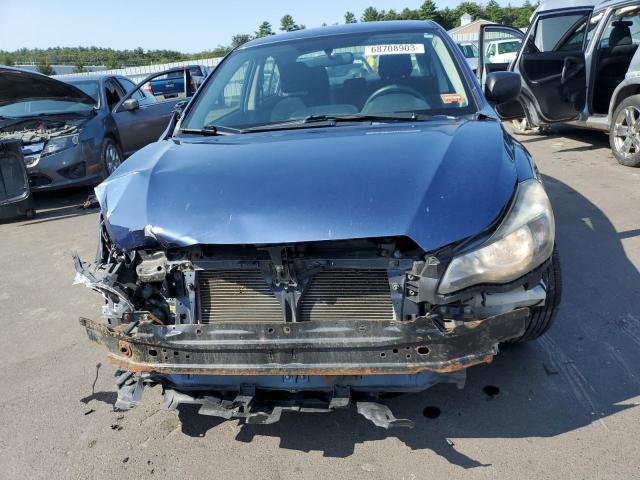Photo 5 from auction – 2013 SUBARU IMPREZA with VIN JF1GJAA61DH030948